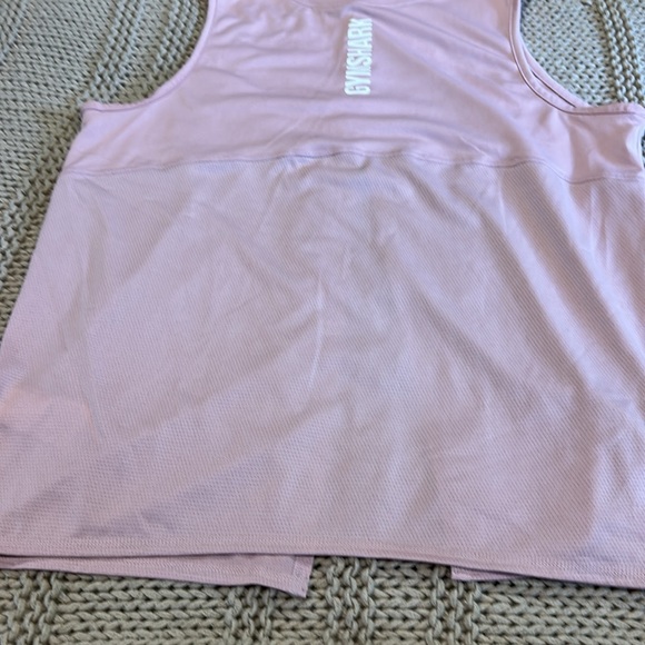 Final price - Women’s GymShark Top( read below ) - Picture 3 of 9